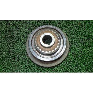 サンバー V-KS4 クランクプーリー   12305KA313 中古