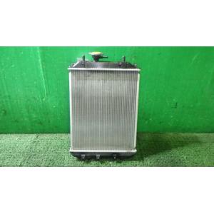 タント CBA-L350S ラジエータ   16400-B2070 中古