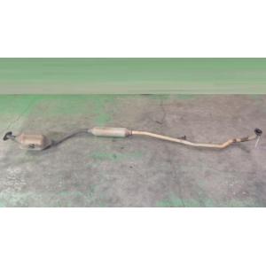 タント CBA-L350S フロントマフラー   17410-B2261 中古