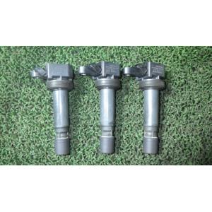タント CBA-L350S イグニッションコイル DENSO 099700-0570 90048-5...