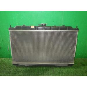 ウイングロード TA-WFY11 ラジエータ