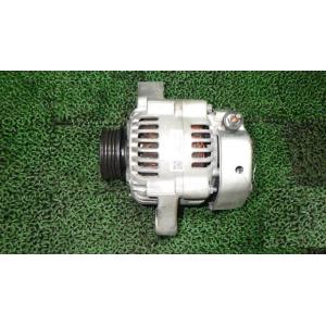 タント CBA-L350S オルタネーター/ダイナモ   27060-97210 中古