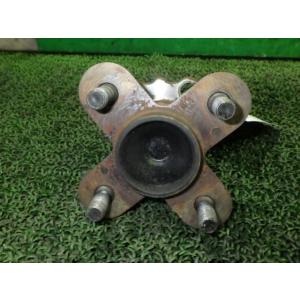 タント DBA-L375S リアハブ W24 デンソー 89411-B2050中古