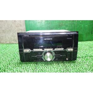 タント CBA-L350S 社外オーディオ カロッツェリア FH-3100  中古