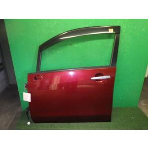 ムーヴ DBA-LA100S 左フロントドア R67