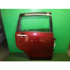 ムーヴ DBA-LA100S 右リアドア R67