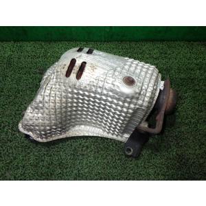 タント DBA-L375S 触媒   中古