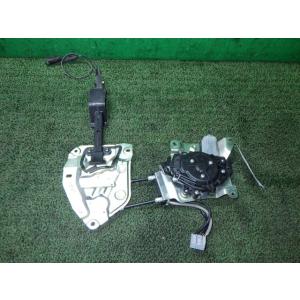 タント DBA-L375S 左パワースライドドアモーター   中古