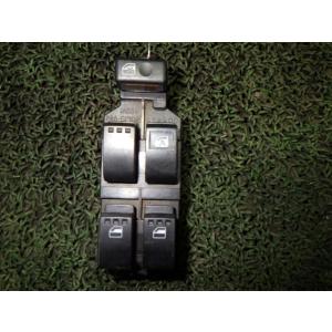タント CBA-L350S パワーウインドウスイッチ   中古