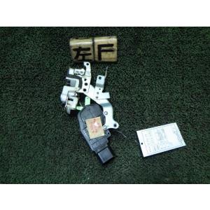 タント CBA-L350S 左フロントドアロックソレノイド   中古