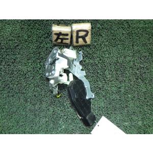 タント CBA-L350S 左リアドアロックソレノイド   中古