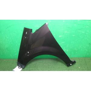 ムーヴ DBA-L175S 左フロントフェンダー R49   53812-B2340 中古