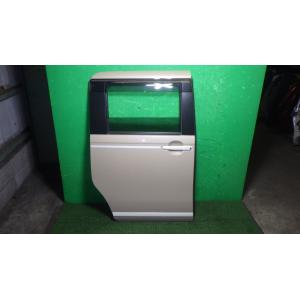 ムーヴキャンバス 5BA-LA800S 右スライドドア T32   67003-B2301 中古