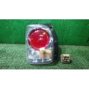 ムーヴキャンバス 5BA-LA800S 左テールランプ TOKAIDENSO 20522 81560...