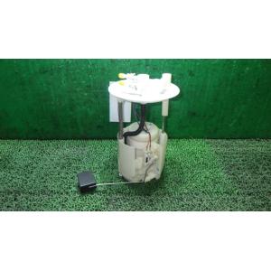 ムーヴキャンバス 5BA-LA800S フューエルポンプ   23210-B2200 中古