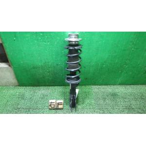 ムーヴキャンバス 5BA-LA800S 右フロントストラット   48510-B2E80 中古