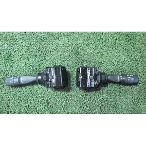 ムーヴキャンバス 5BA-LA800S ディマースイッチ   84140-B5110 中古