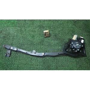 ムーヴキャンバス 5BA-LA800S 右パワースライドドアモーター   85005-B2013 中...