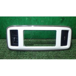 ムーヴキャンバス 5BA-LA800S オーディオパネル  55405-B2A20-P0 中古