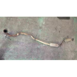 タント CBA-L350S フロントマフラー   17410-B2261 中古