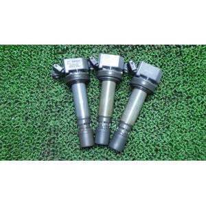 タント CBA-L350S イグニッションコイル   90048-52126 中古