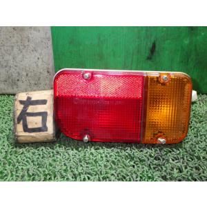 サンバー V-KS4 右テールランプ OEW 2082A 84201TA040 中古