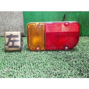 サンバー V-KS4 左テールランプ OEW 2082A 84201TA050 中古