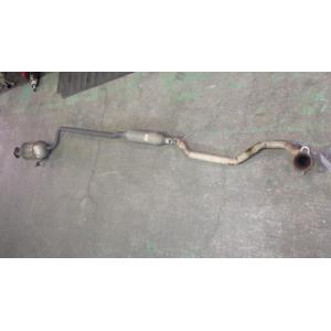 タント ABA-L350S フロントマフラー   17420-B9070 中古