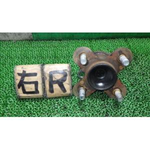 タント ABA-L350S リアハブ   42410-B2010 中古