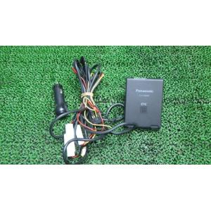 タント ABA-L350S ETC Panasonic CY-ET809D  中古