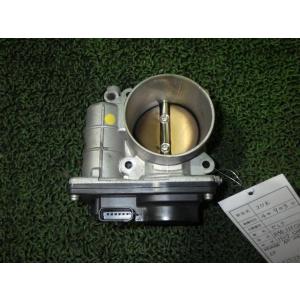 セレナ DAA-HFC26 スロットルボディ QAB