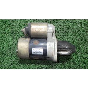 サンバー LE-TT2 セルモーター MITSUBISHI  23300KA451 中古