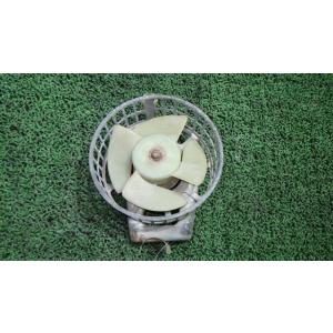 サンバー LE-TT2 電動ファン   45123TC001 中古