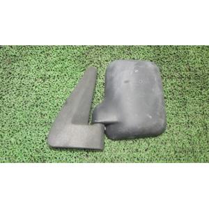 サンバー V-KS4 左サイドミラー    91032TA240 中古