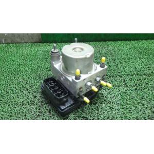 タント CBA-L350S ABSアクチュエーター   44050-B2120 中古