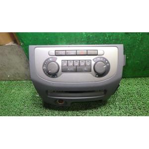 タント CBA-L350S エアコンスイッチパネル   55910-B2130 中古