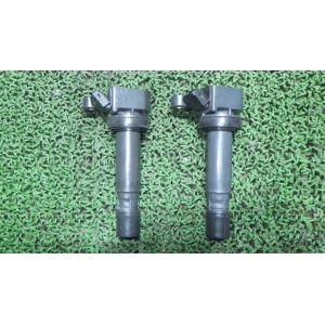 タント CBA-L350S イグニッションコイル   90048-52126 中古