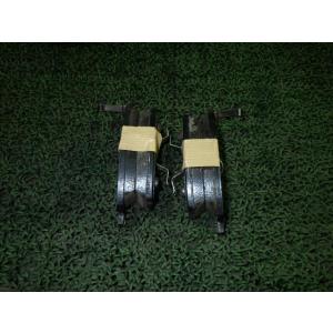 タント CBA-L350S フロントブレーキパット W24