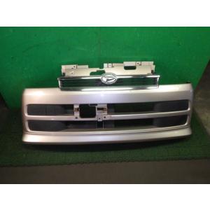 ムーヴ DBA-L150S フロントバンパー T16   中古