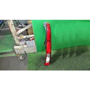 ムーヴ DBA-L150S 右テールランプ ICHIKOH D016 81550-B2090 中古