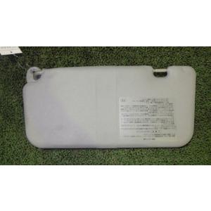 ムーヴ DBA-L150S 運転席側/右サンバイザー   中古