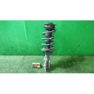 セレナ DBA-CC25 左フロントストラット  54303-1GK0A E4303-1GK0A 中...