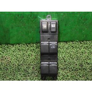 セレナ DBA-CC25 パワーウインドウスイッチ   中古