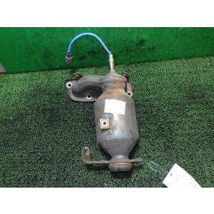 タント DBA-L375S 触媒   中古