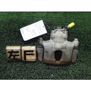 タント DBA-L375S 左フロントキャリパー   中古