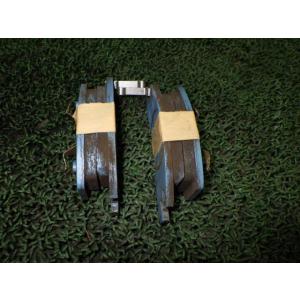 タント DBA-L375S フロントブレーキパット   中古