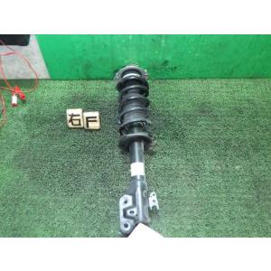 タント DBA-L375S 右フロントストラット   中古