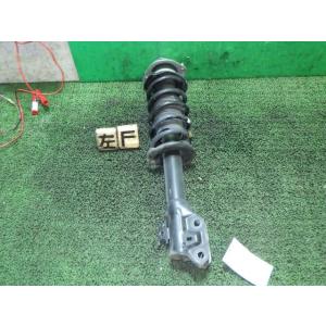 タント DBA-L375S 左フロントストラット   中古