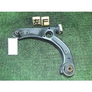 タント DBA-L375S 左フロントロアアーム   中古