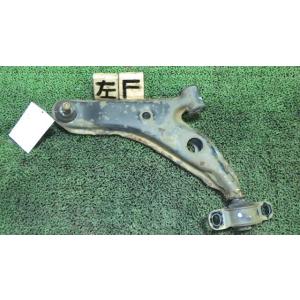 プレオ TA-RA1 左フロントロアアーム   中古